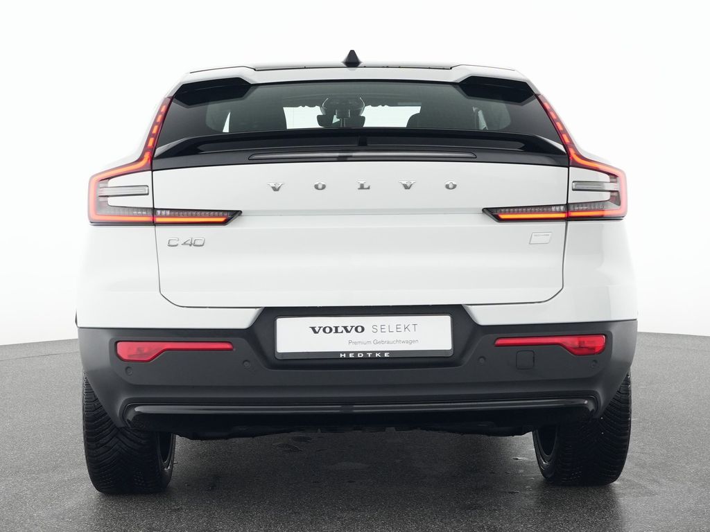Volvo C40 2022