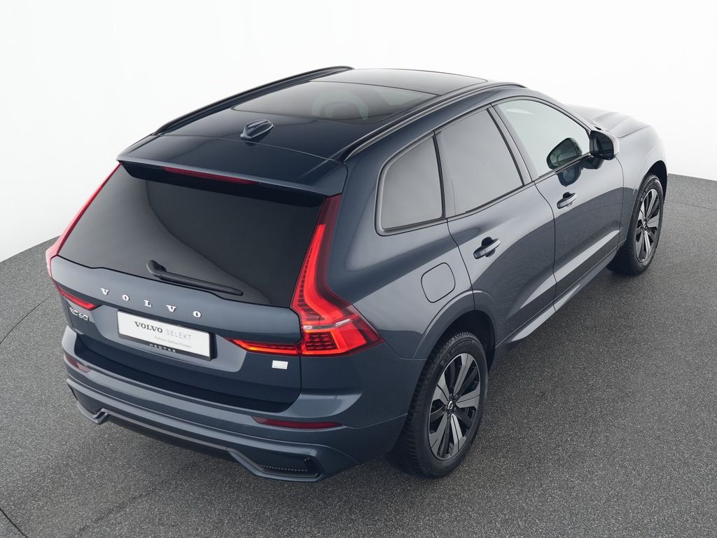 Volvo XC60 2022