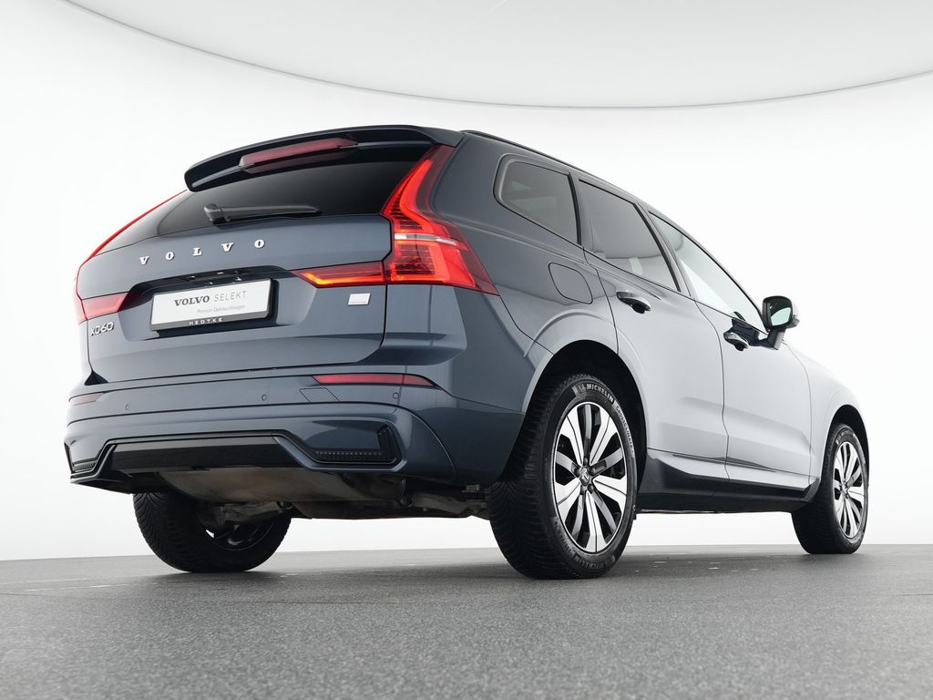 Volvo XC60 2022