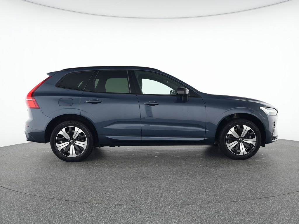 Volvo XC60 2022