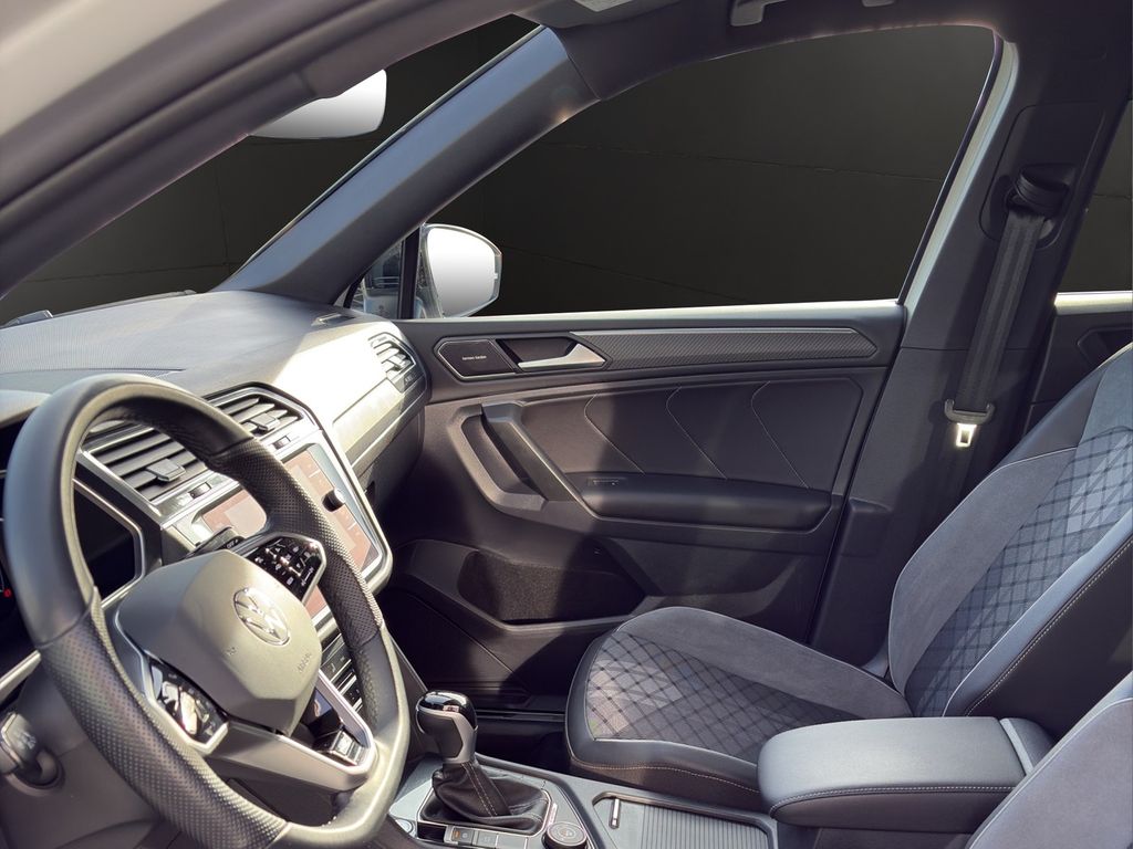 Volkswagen Tiguan Allspace 2024
