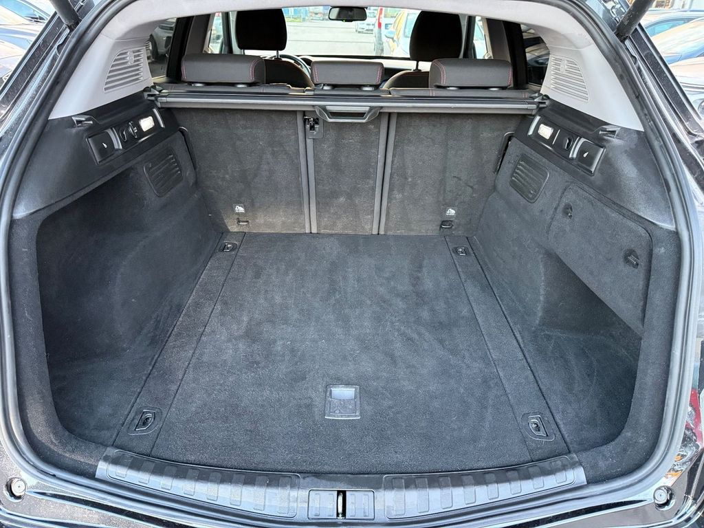 Alfa Romeo Stelvio 2021