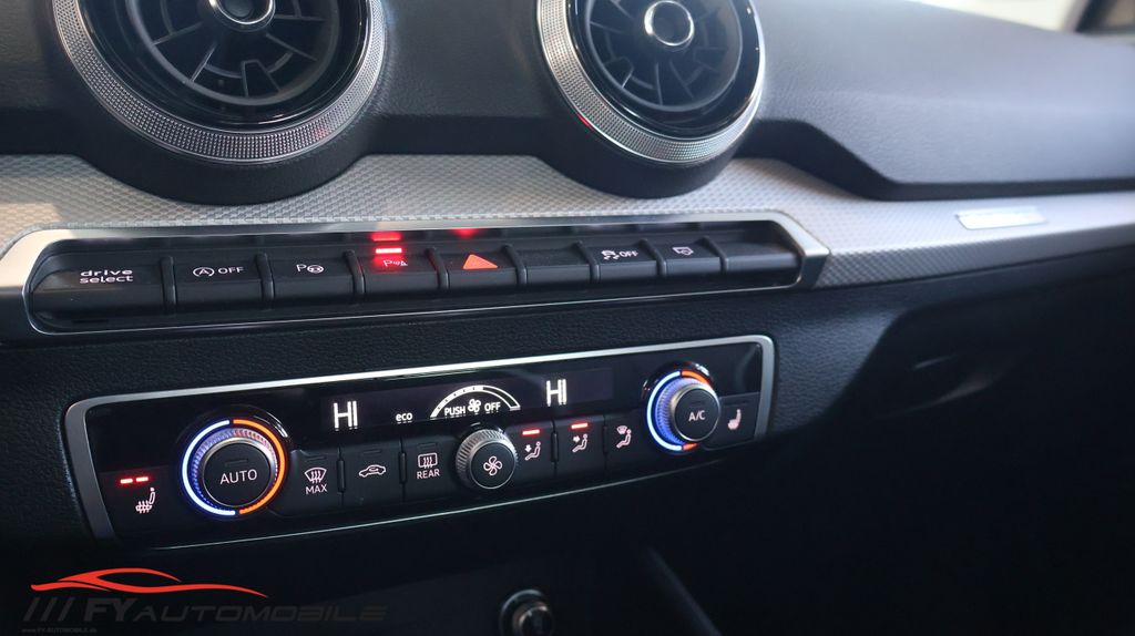 Audi Q2 2022