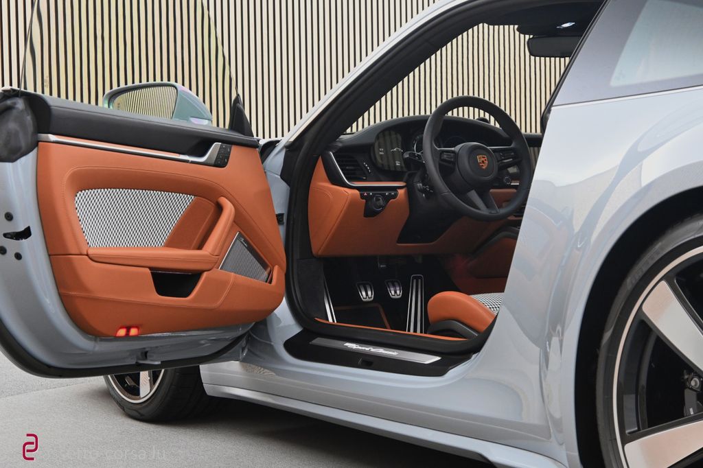 Porsche 992 2022