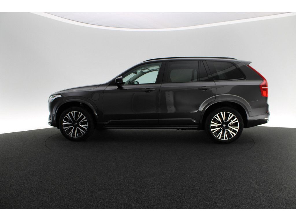 Volvo XC90 2022