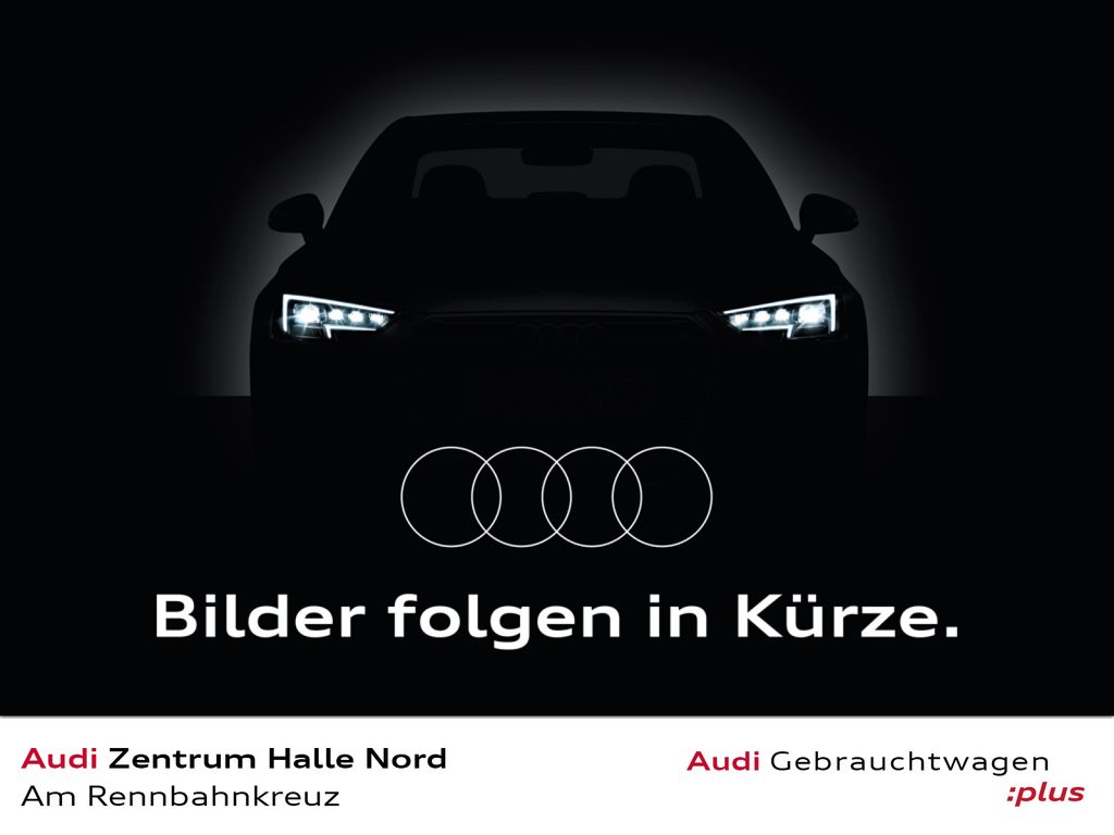Audi A6 2021