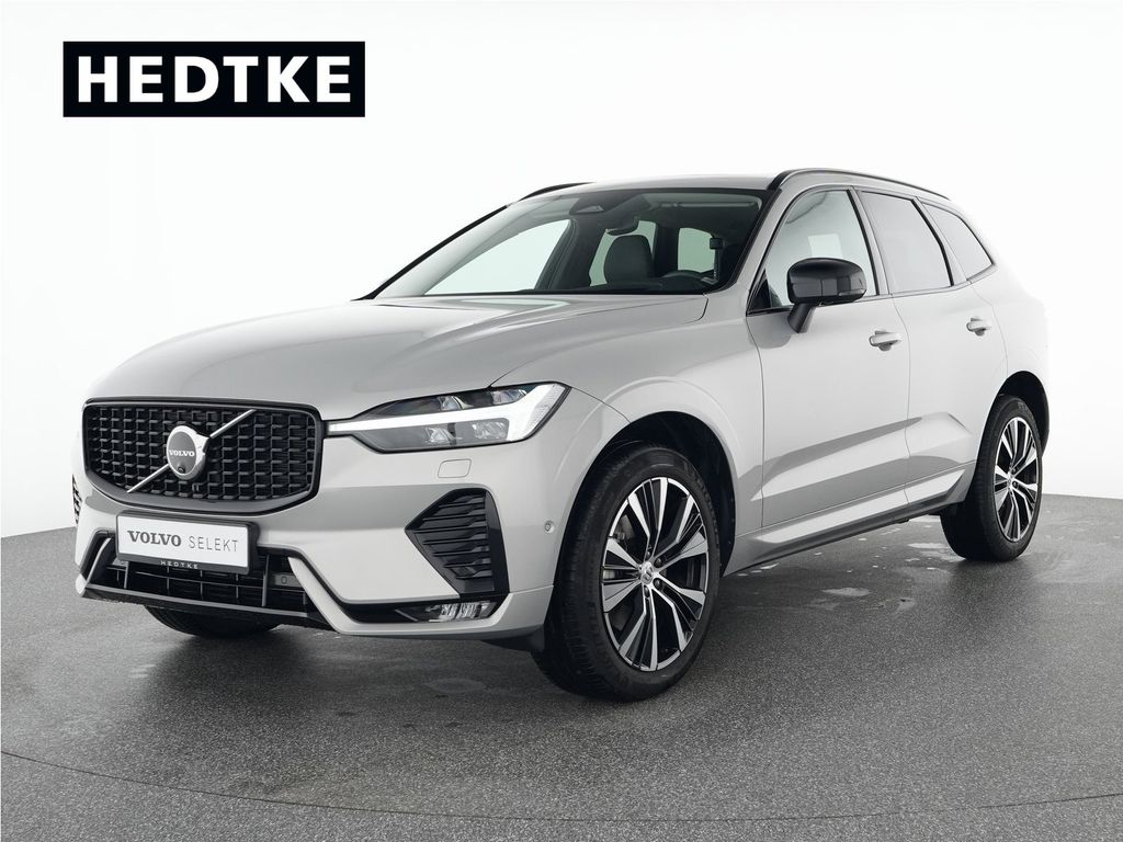 Volvo XC60 2023