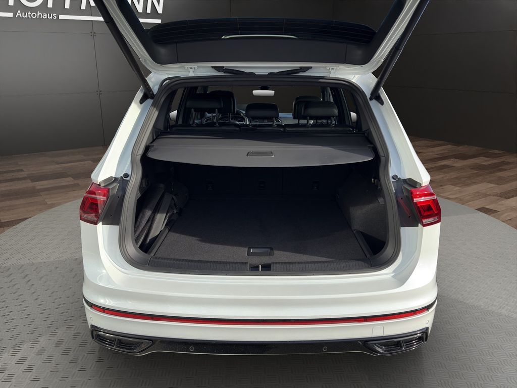 Volkswagen Tiguan Allspace 2024