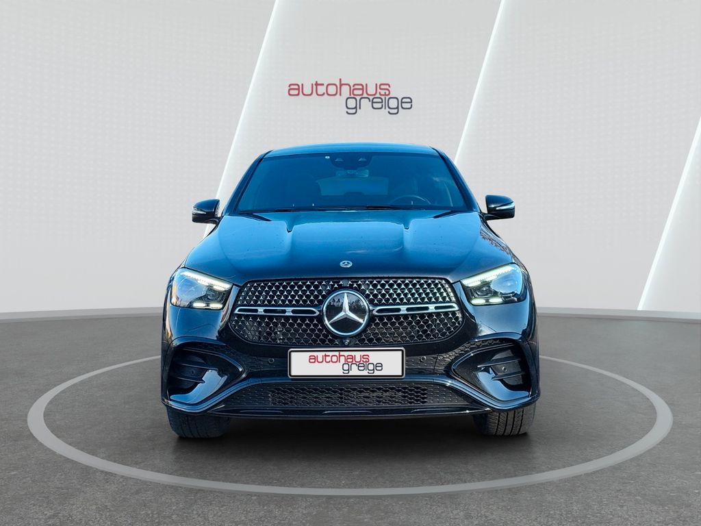 Mercedes-Benz GLE 300 2023