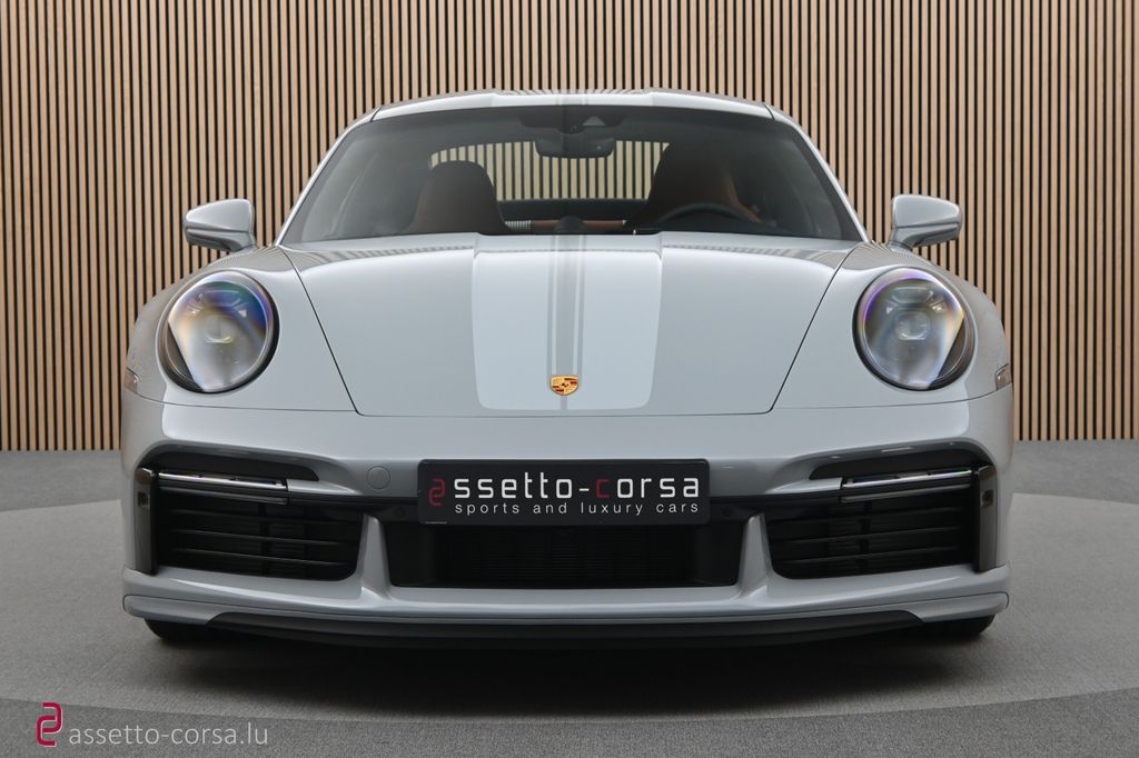 Porsche 992 2022