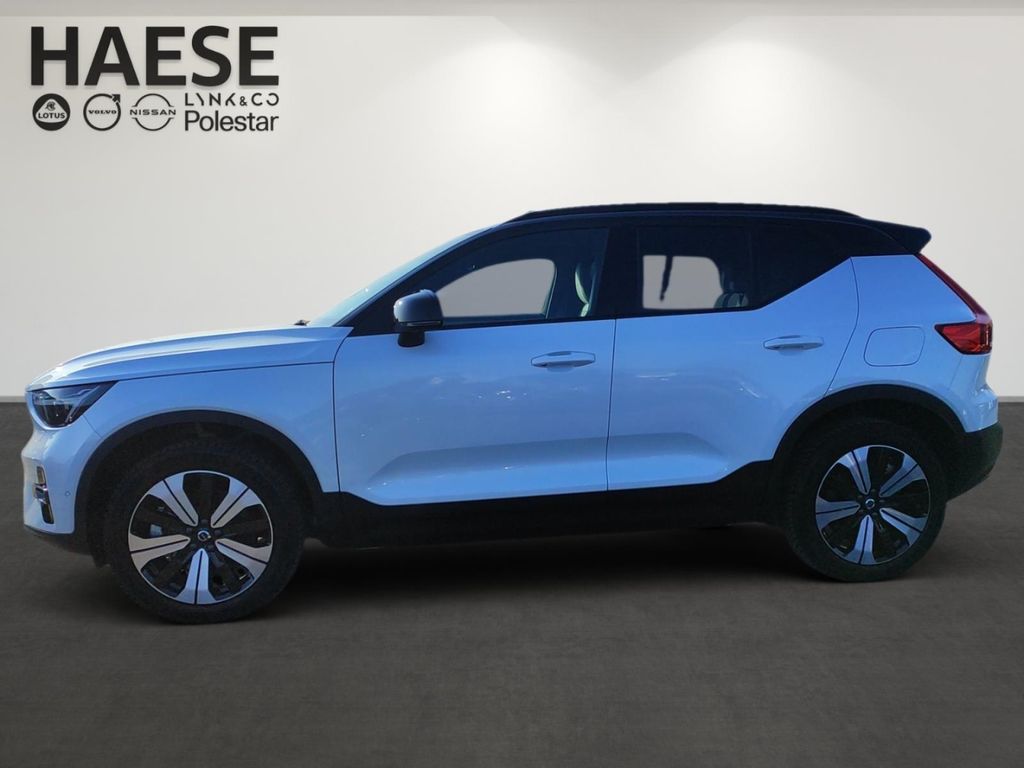 Volvo XC40 2023