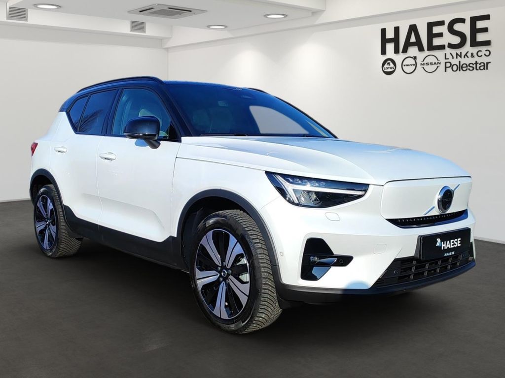 Volvo XC40 2023