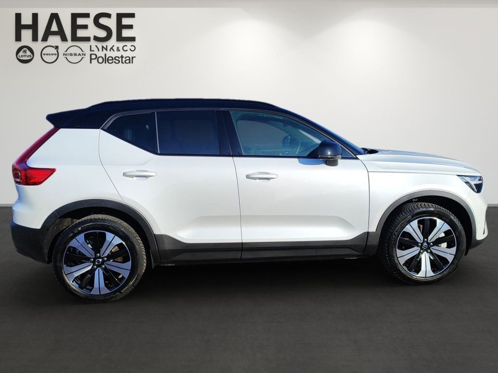 Volvo XC40 2023