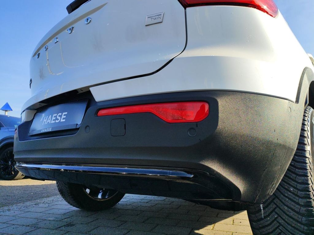 Volvo XC40 2023