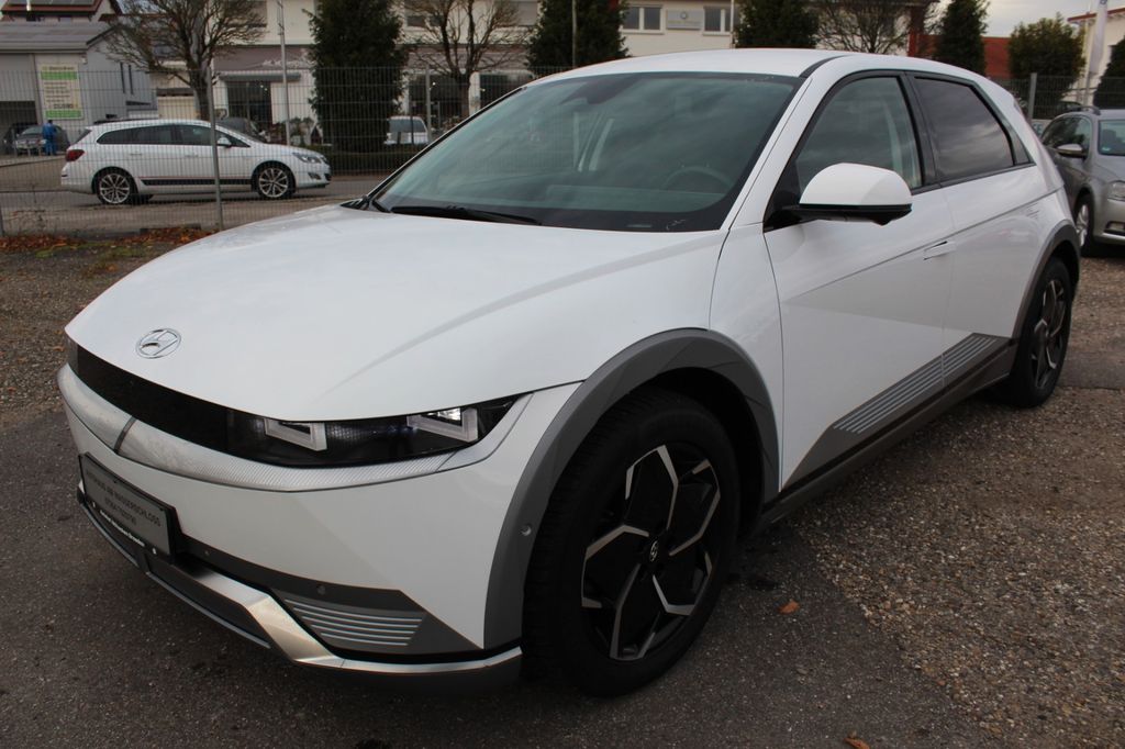 Hyundai IONIQ 5 2022
