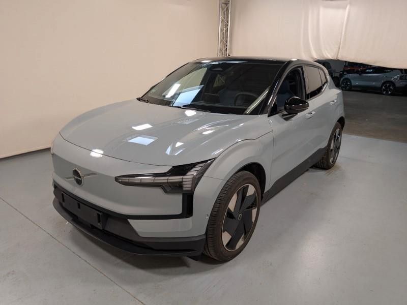Volvo EX30 2025