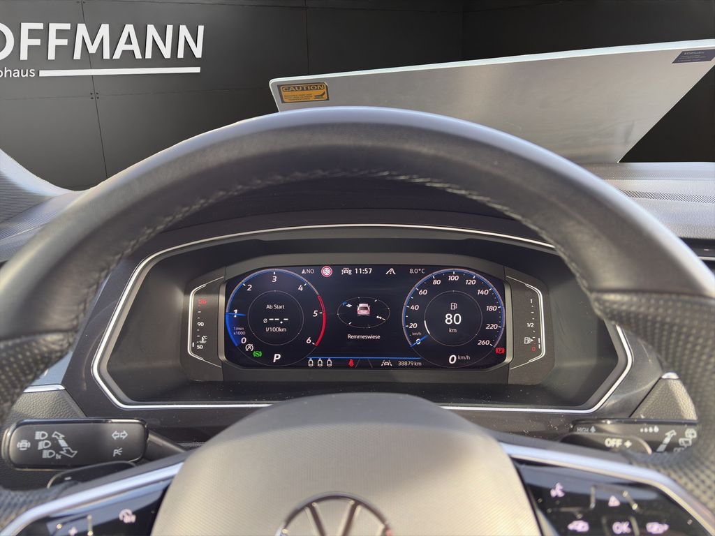 Volkswagen Tiguan Allspace 2024