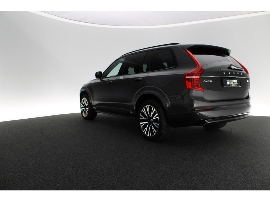 Volvo XC90 2022