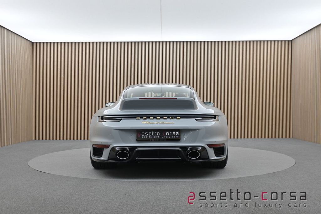 Porsche 992 2022