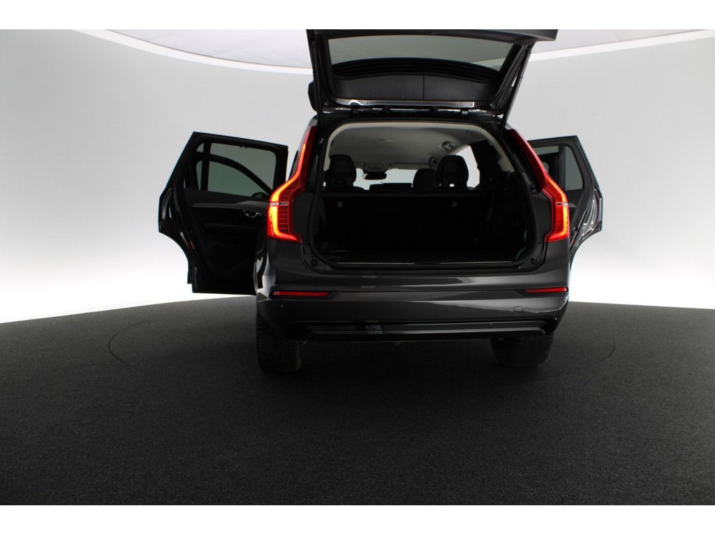 Volvo XC90 2022