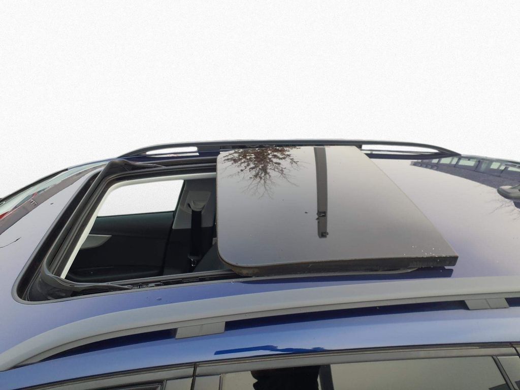 Audi A4 Allroad 2021