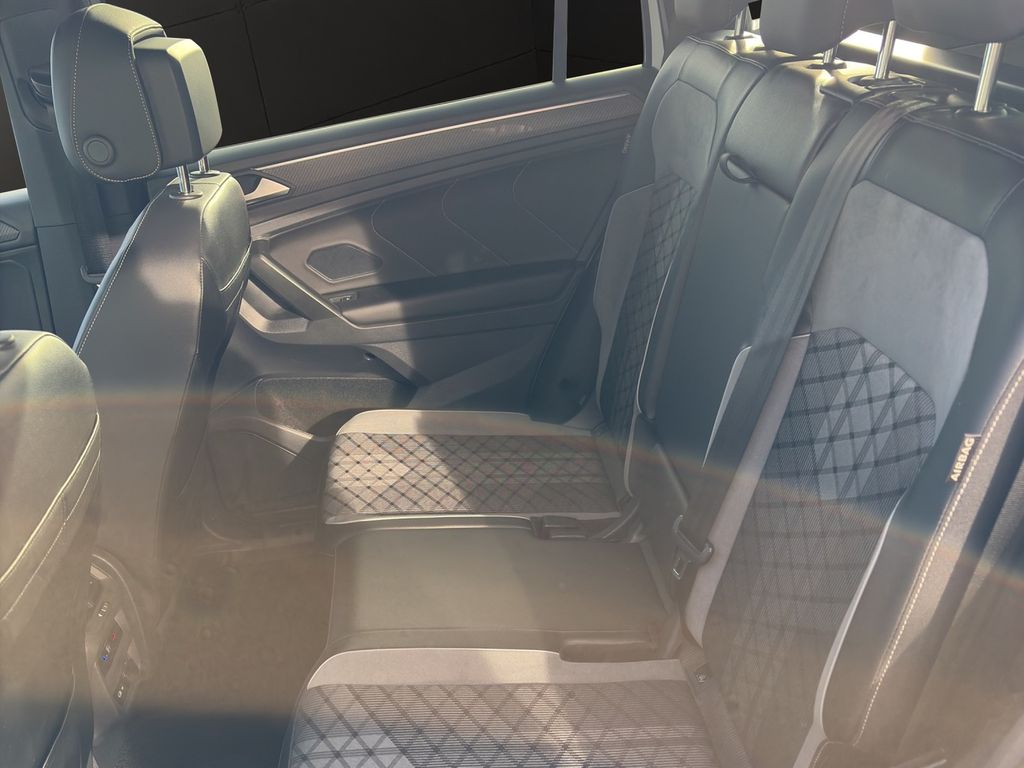 Volkswagen Tiguan Allspace 2024