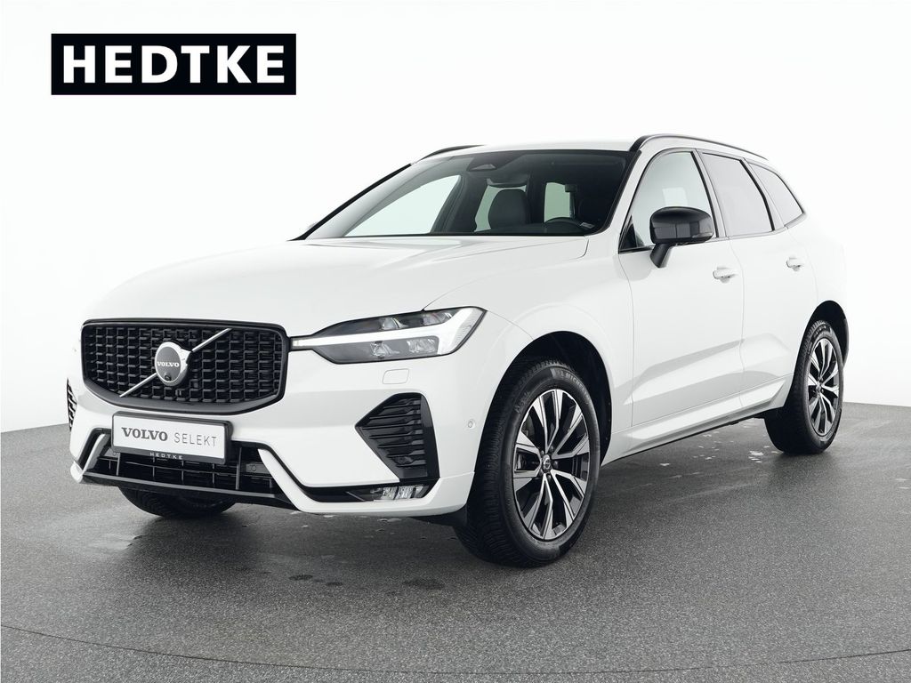 Volvo XC60 2023