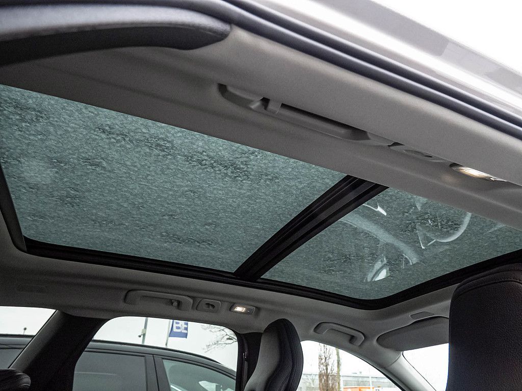 Volvo XC60 2022