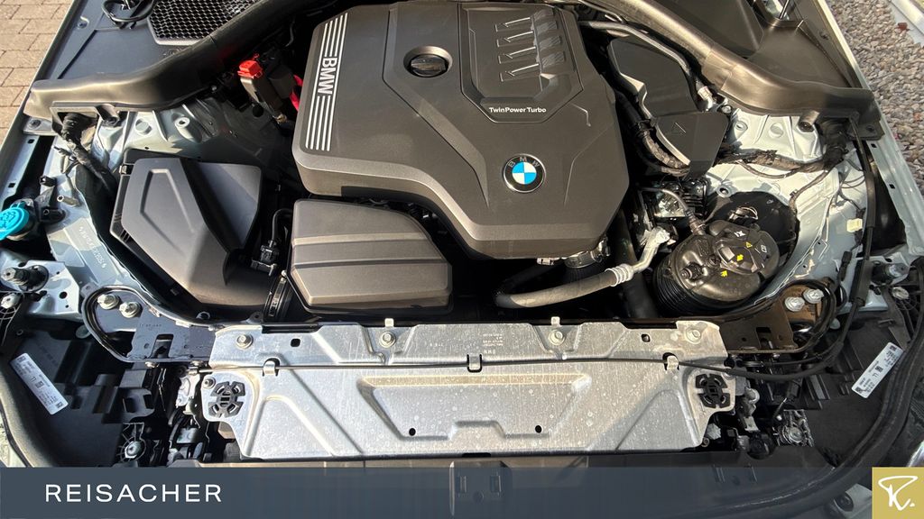 BMW 220 2023