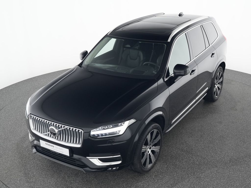 Volvo XC90 2023