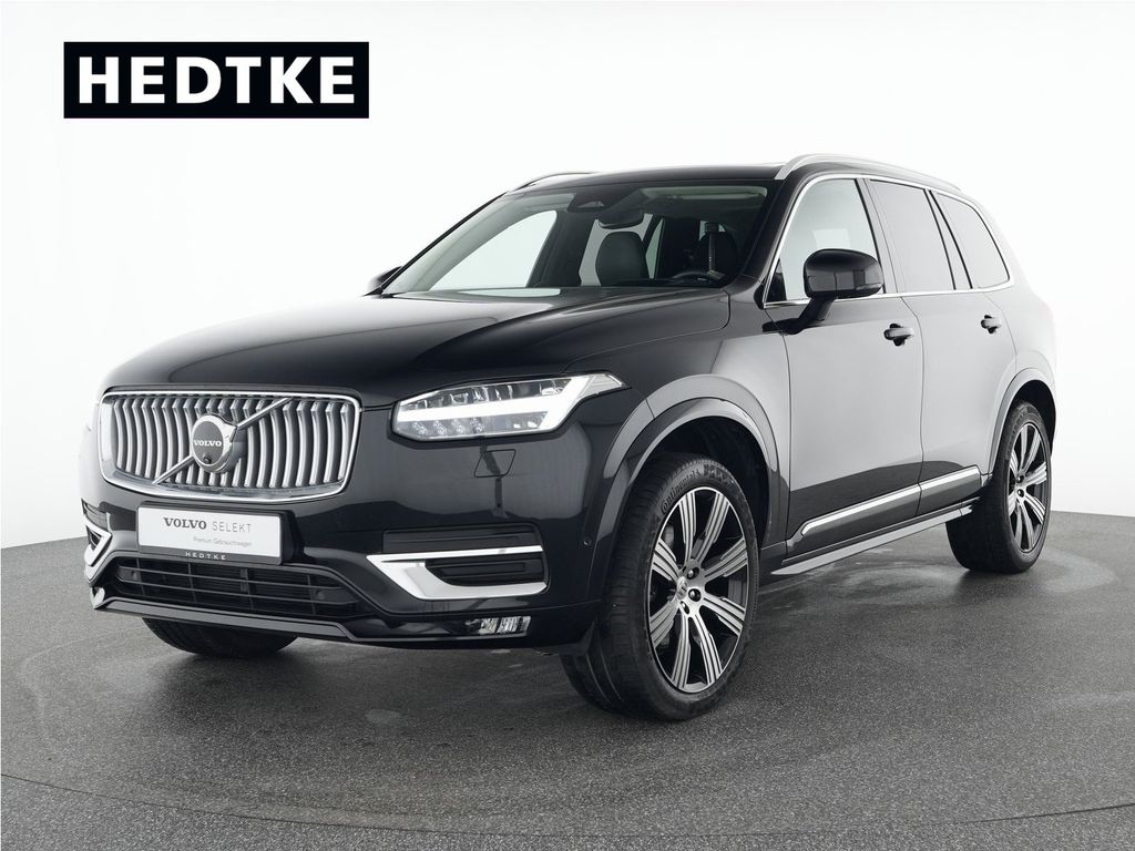 Volvo XC90 2023