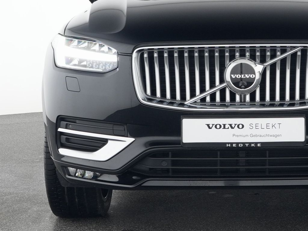 Volvo XC90 2023