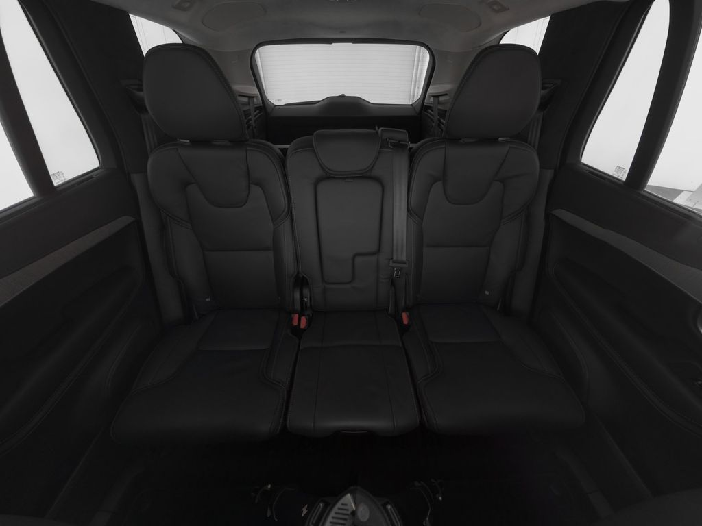 Volvo XC90 2023