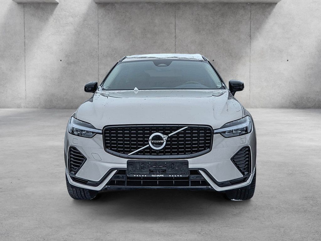 Volvo XC60 2022
