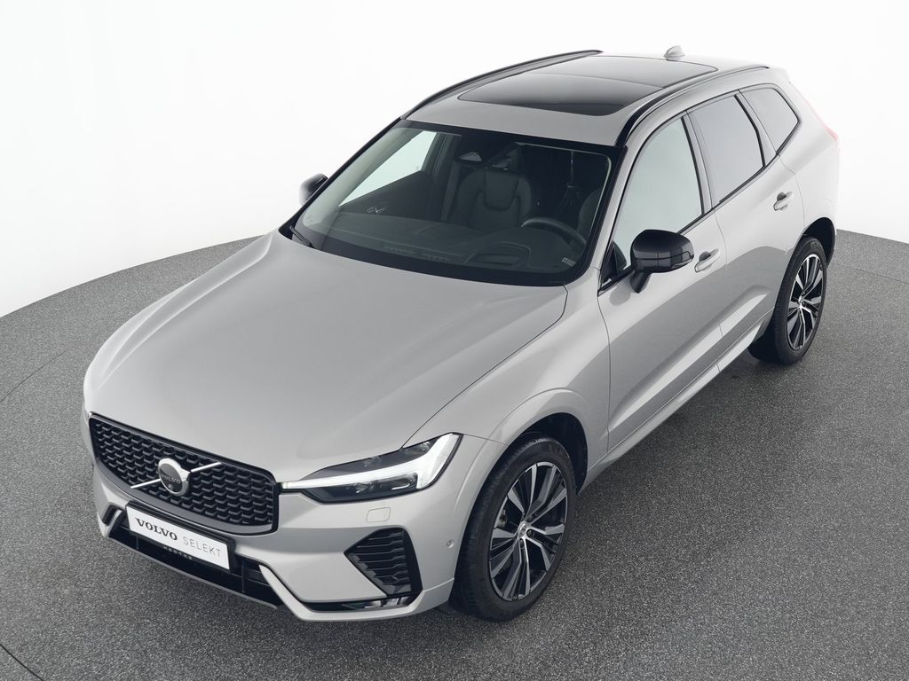 Volvo XC60 2023