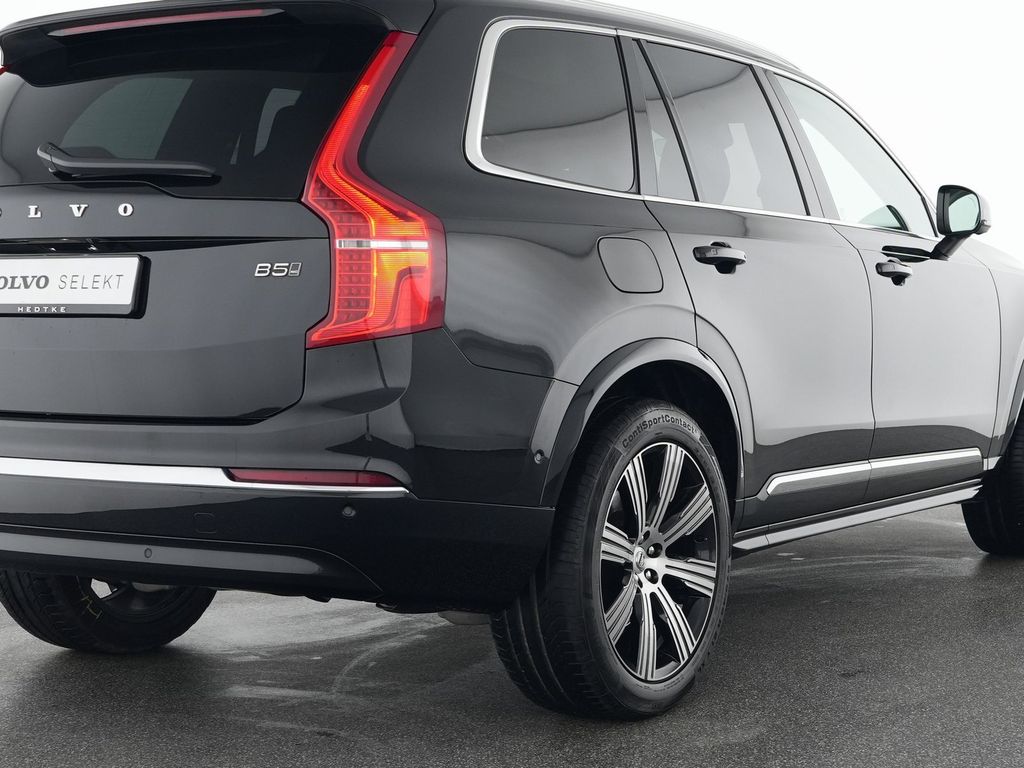 Volvo XC90 2023