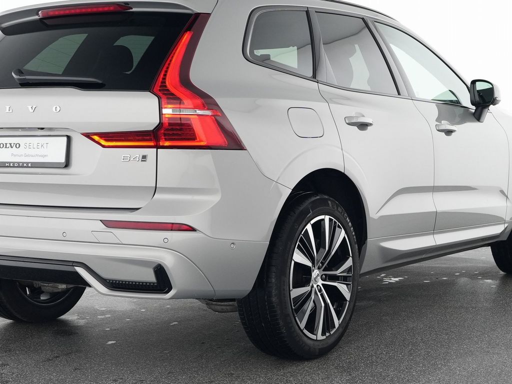 Volvo XC60 2023