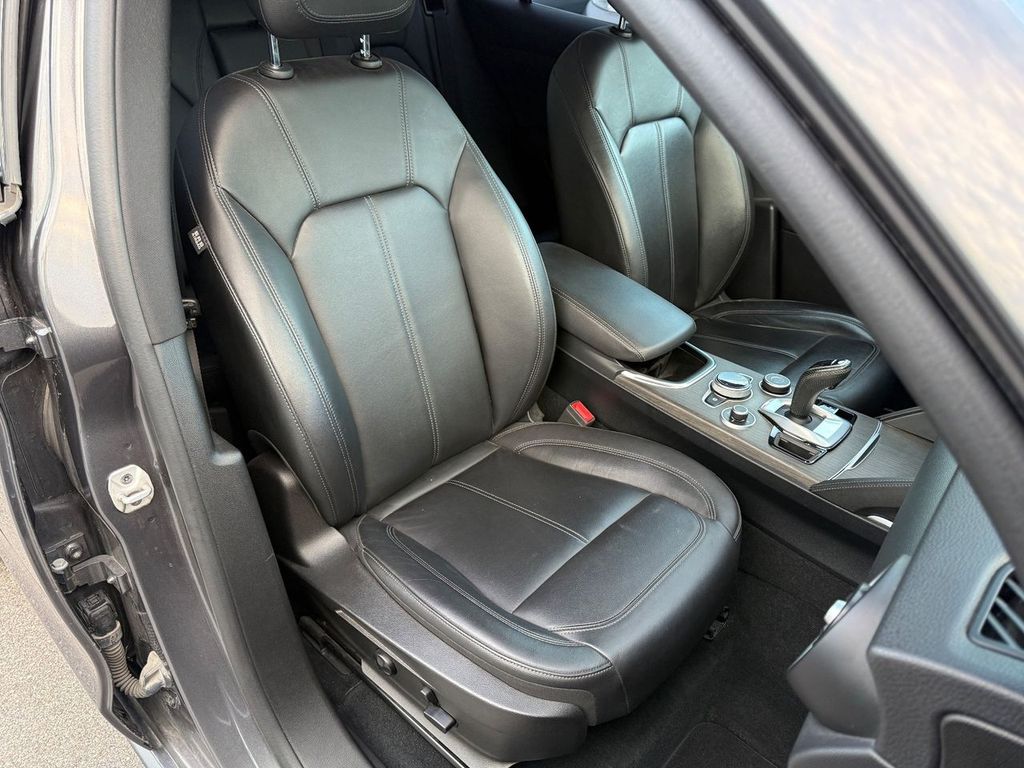 Alfa Romeo Stelvio 2022