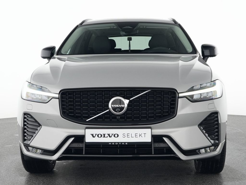 Volvo XC60 2023