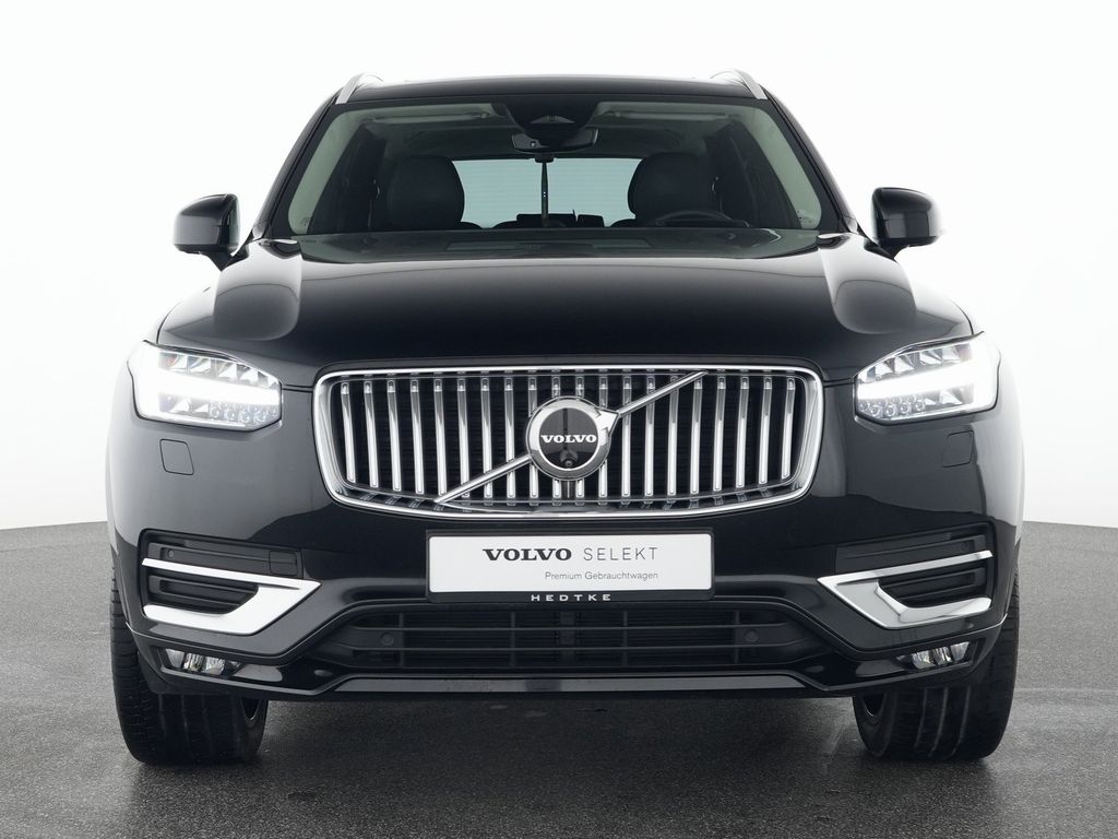 Volvo XC90 2023