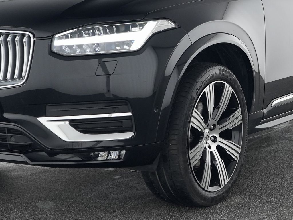 Volvo XC90 2023