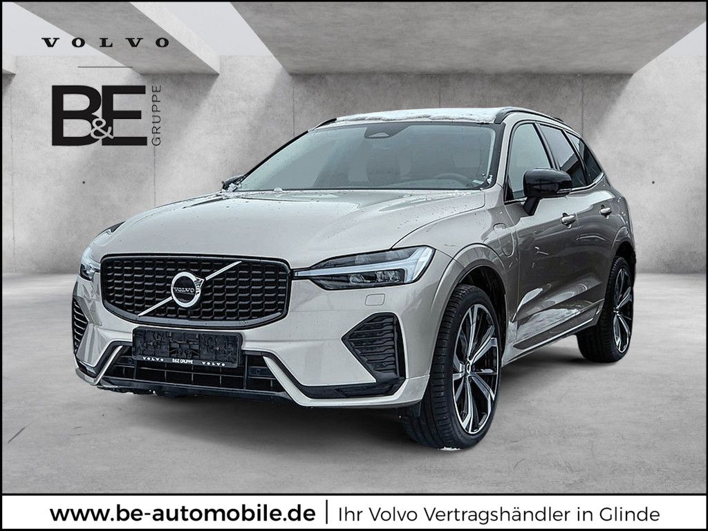 Volvo XC60 2022