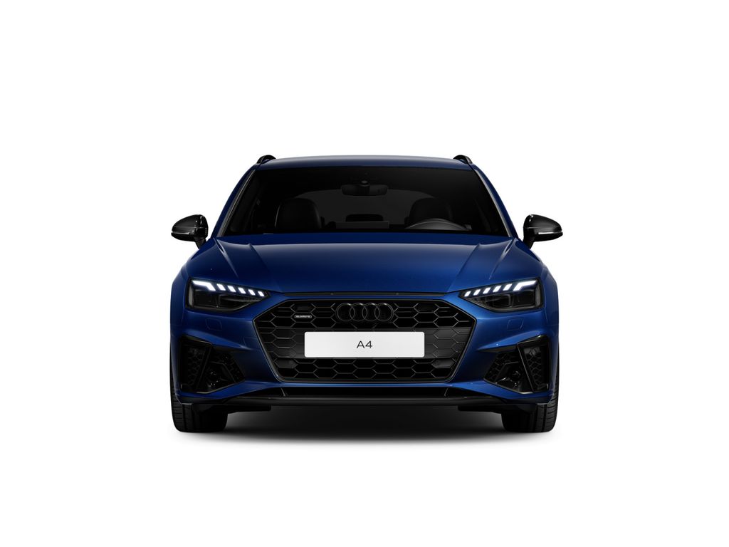 Audi A4 2024