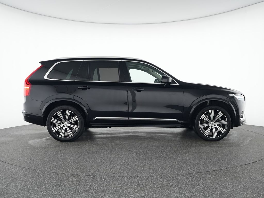 Volvo XC90 2023
