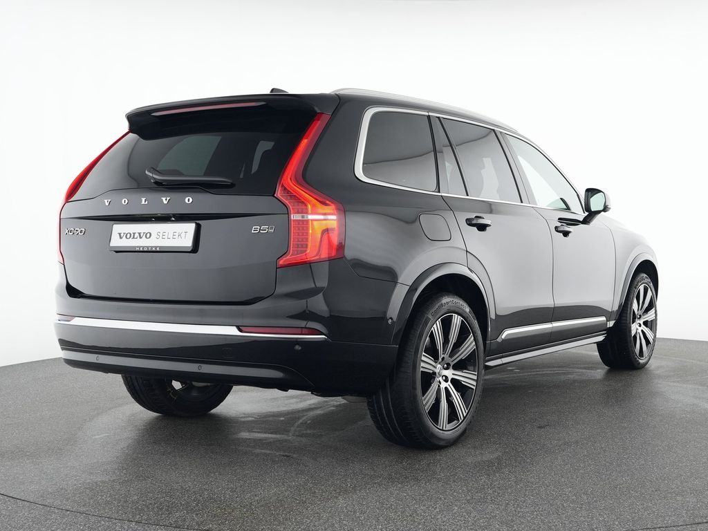 Volvo XC90 2023