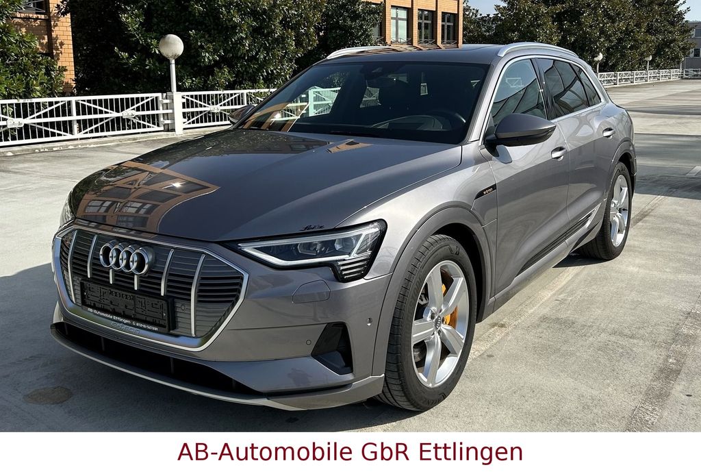 Audi Other 2020