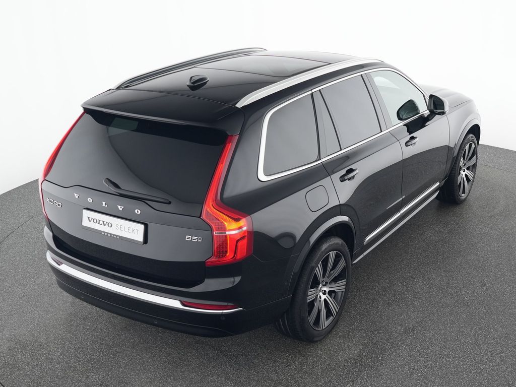 Volvo XC90 2023
