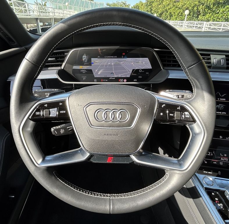 Audi Other 2020