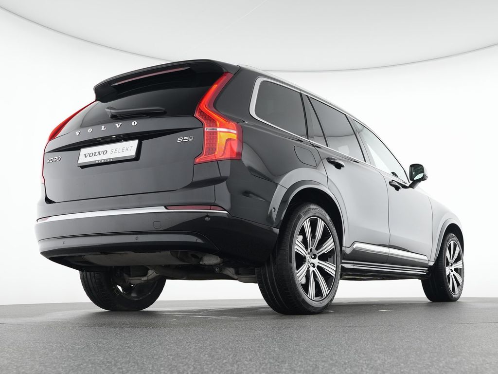 Volvo XC90 2023