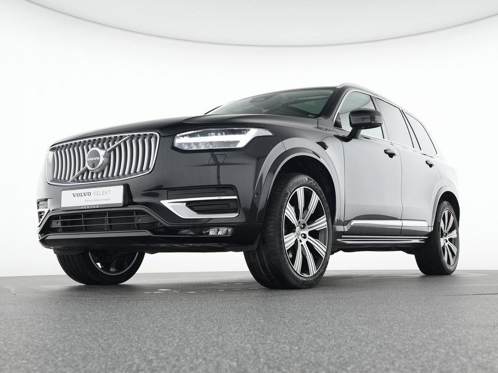 Volvo XC90 2023